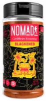 Nomad Blackened Caribbean Seasoning