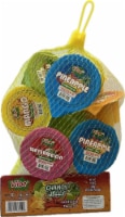 Viloe Assorted Chamoy Jelly Gelatin Cups Perspective: Main