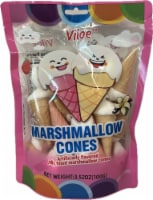 Viloe™ Marshmallow Cones Perspective: Main
