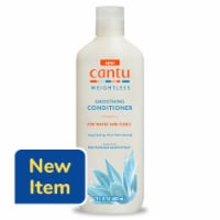 Cantu® Weightless Smoothing Conditioner Perspective: Main