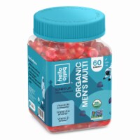 Hello Bello Organic Men's Multi Vitamin Gummies