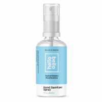 Hello bello hand sanitizer hotsell