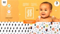 Hello Bello Baby Diapers Size 3 (16-28 lbs)