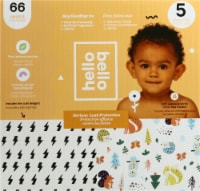 Hello Bello Baby Diapers Size 5 (27+ lbs)