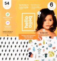 Hello Bello Baby Diapers Size 6 (35+ lbs)