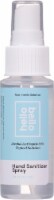 Hello Bello Unscented Hand Sanitizer Spray