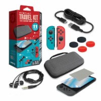 Hyperkin Armor 3 Nintendo Switch Travel Kit