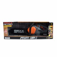 Maxx Action™ Toy Chainsaw Power Tools Perspective: Main