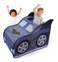 Sunny Days Batmobile Pop Up Tent Perspective: Main