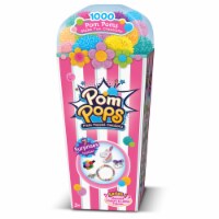Sunny Days Pom Pop Series 1