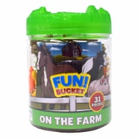 Sunny Days On The Farm Fun Bucket