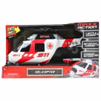 Helicopter