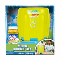 Maxx Bubbles™ Super Bubble Jet Perspective: Main