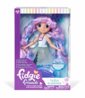 Sunny Days Fidgie Friends Boba Bubbles Doll Perspective: Main