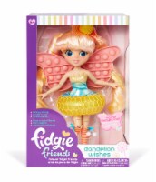 Sunny Days Fidgie Friends Dandelion Wishes Doll Perspective: Main