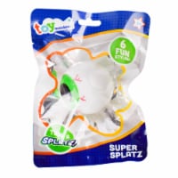 Sunny Days Toymendous Splat Ball Perspective: Main