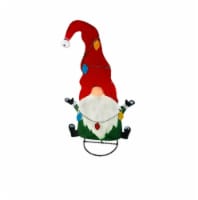 Medium Gnome With Lights Perspective: Main