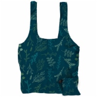 Earthwise Printed Fold-Up Pouch Reusable Bag