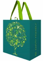 Earthwise Tree of Life Reusable Tote Bag
