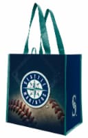 Seattle Mariners Reusable Bag Perspective: Main