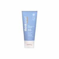 Thinksport® Active Clear Zinc Suncreen