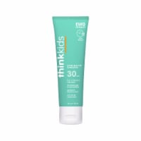 Thinksport® Kids Clear Zinc Sunscreen