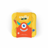 Welly Bravery Badges Flex Faric Bandages