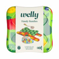 Welly Handy Bandies Finger & Toe Flex Fabric Bandages