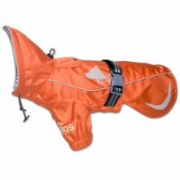 Dog Helios Ice-Breaker Extendable Hooded Dog Coat w/ Heat Reflective Tech