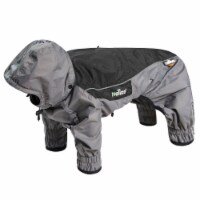 Dog Helios Arctic Blast Full Bodied Winter Dog Coat w/ Blackshark Tech