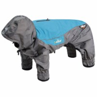 Dog Helios Arctic Blast Full Bodied Winter Dog Coat w/ Blackshark Tech
