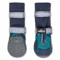 Dog Helios Traverse Premium Grip High-Ankle Outdoor Dog Boots