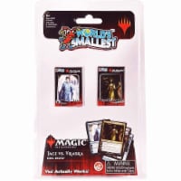 Super Impulse World's Smallest Magic the Gathering Duel Deck Card Game