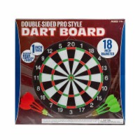 Gener8 Double-Sided Pro Dartboard