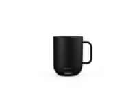 Ember Mug 2 10 Oz Temperature Control Smart Mug Black Perspective: Main