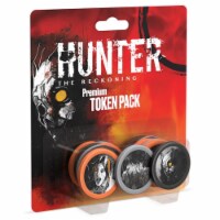 Renegade Game Studios REN02537 HTR Hunter 5th Edition Token Pack