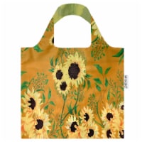 Sunflowers Harvest