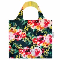 Floral with Green