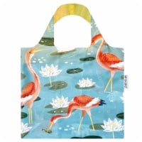 Cranes & Lotus