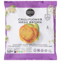 Strong Roots™ Frozen Cauliflower Hash Browns Perspective: Main