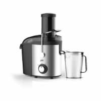Sunpentown 800W Juice Extractor, Stainless Steel