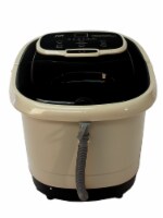 Foot Spa Bath Massager w/ Motorized rollers