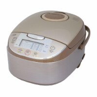 Rise By Dash 2-Cup Mini Rice Cooker RRCM100GBRR04, 1 - Kroger