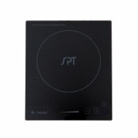 SPT SR-141RA 1400W Mini Induction with Built-in Countertop