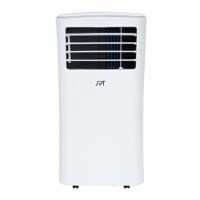 10,000 BUT Portable Air Conditioner - Cooling only (SACC*: 7,000 BTU)