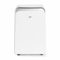 12,000 BUT Portable Air Conditioner - Cooling only (SACC*: 8,000 BTU)