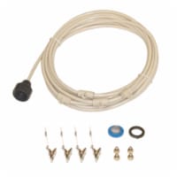 SPT SM-1404A 0.25 in. Cooling Kit with 4 Nozzle