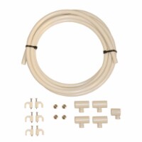 SPT SM-3804A 0.37 in. Extension Kit with 6 Nozzles