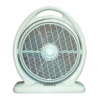 14  Box Fan