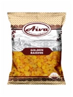 Aiva Raisin Golden 14 oz